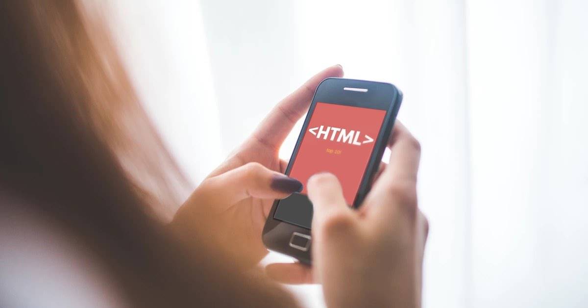 Basic HTML tags - Top 10 tags - CodeBrainer