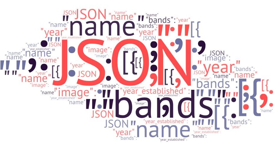 What is JSON in JavaScript?